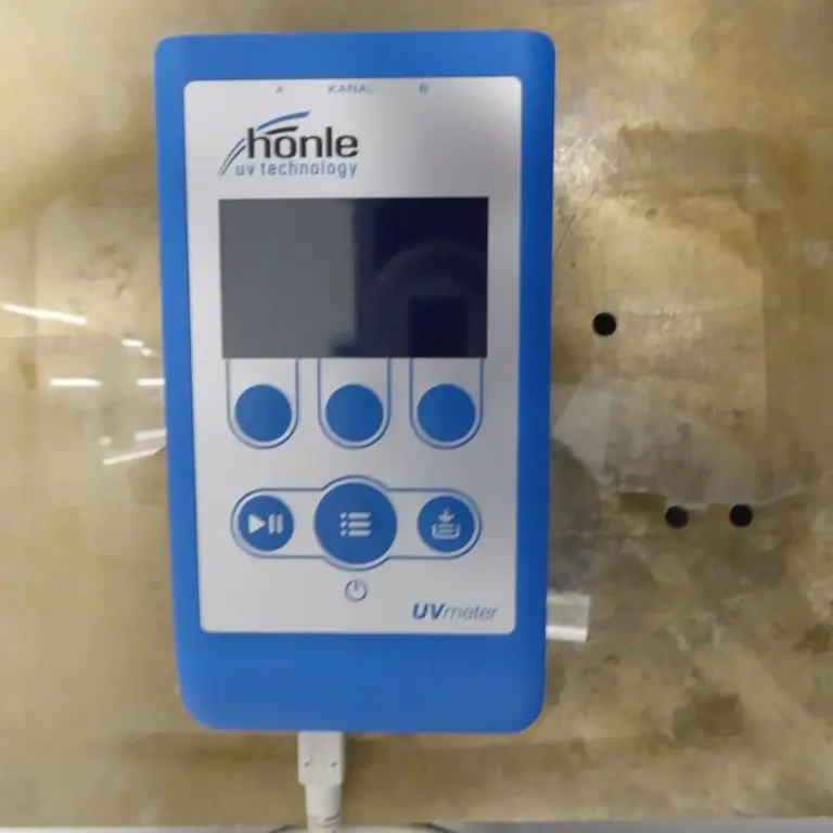 UV-Meter Hönle UV-Meter