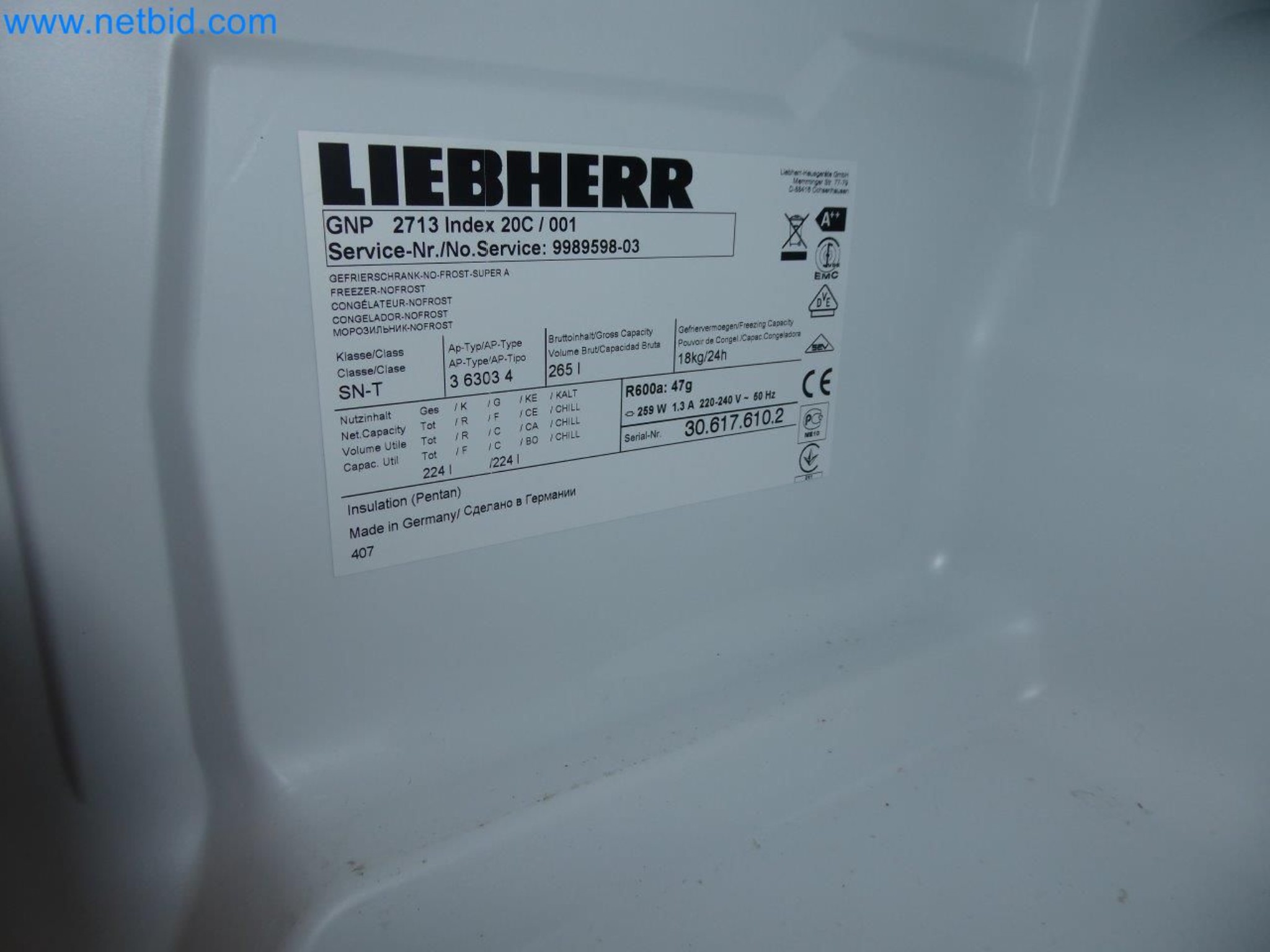 Laborgeräte, Analysegeräte-3