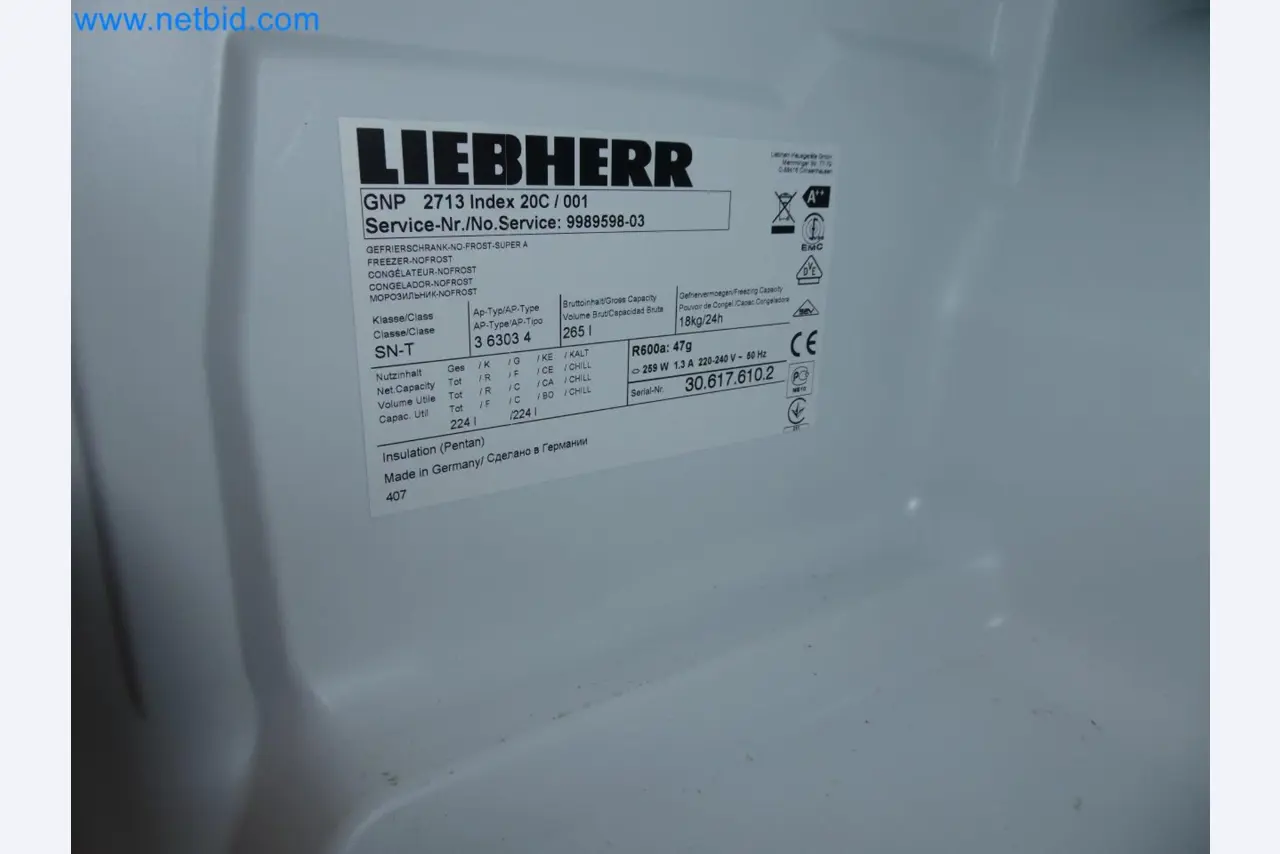 Laborgeräte, Analysegeräte-3