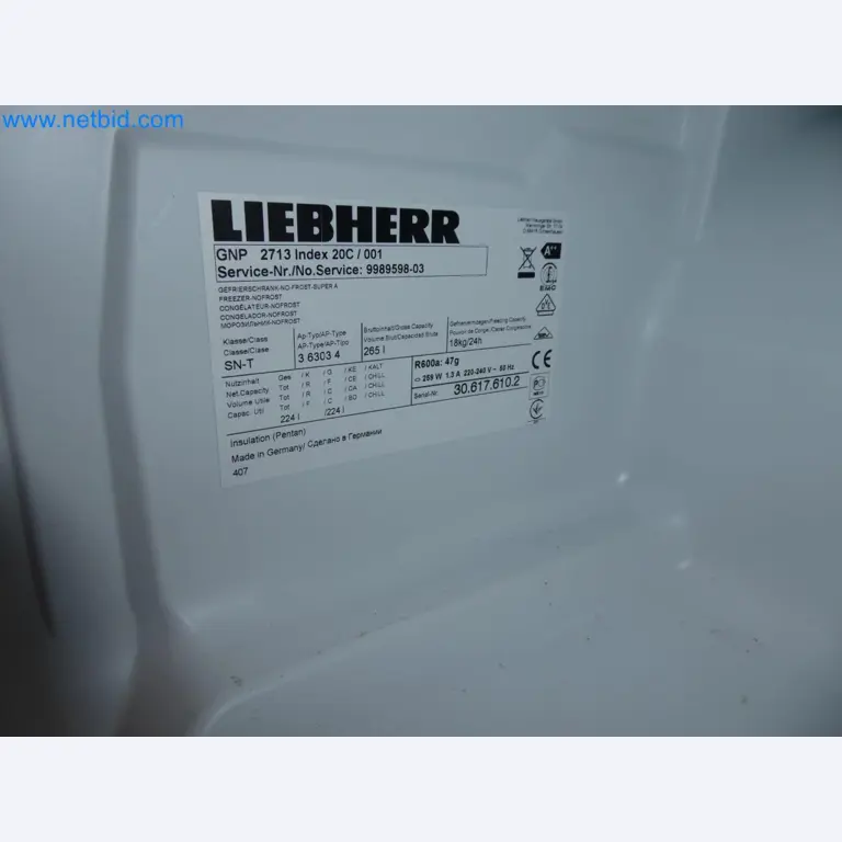 Laborgeräte, Analysegeräte-3
