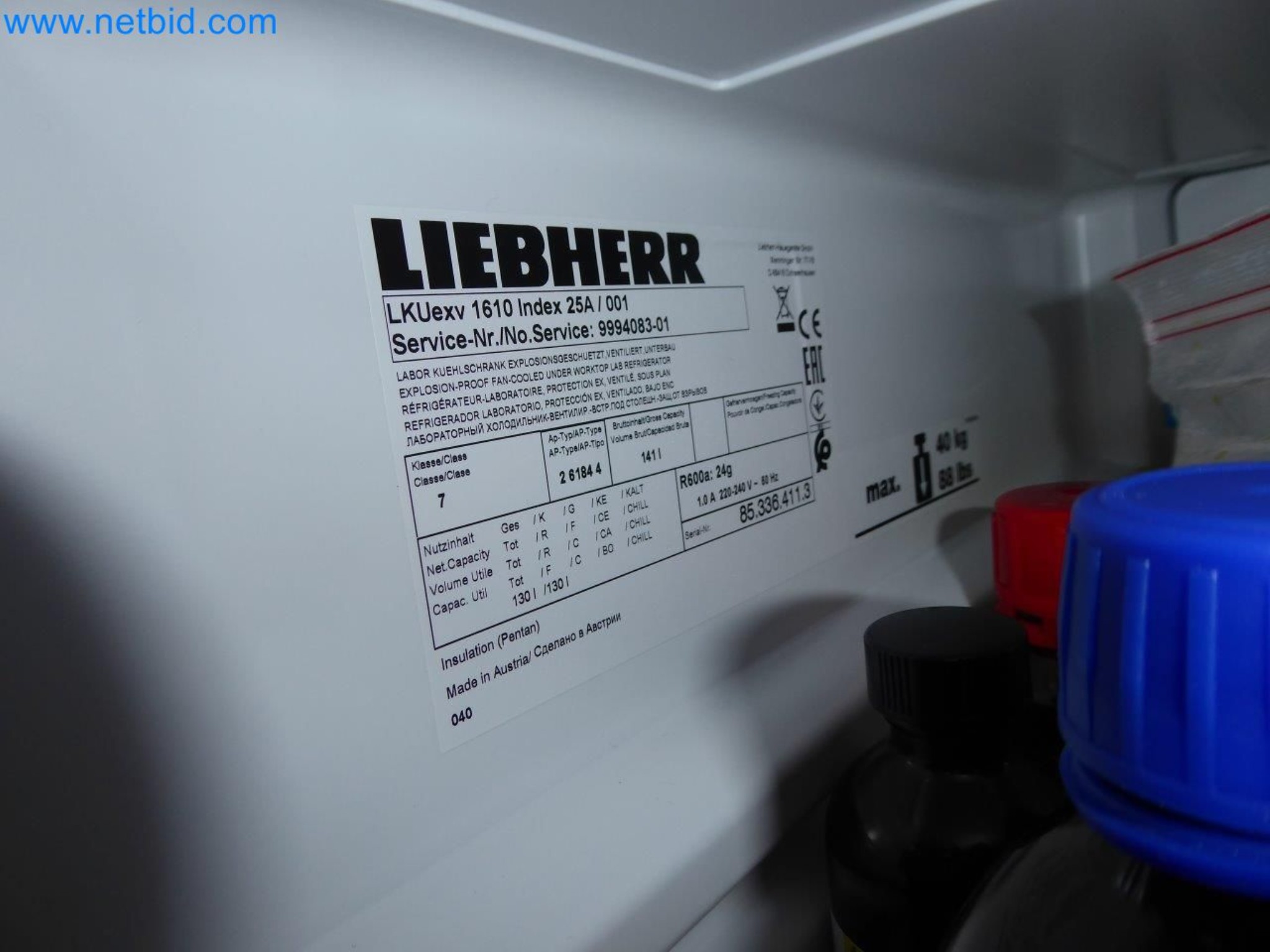 Laborgeräte, Analysegeräte-2