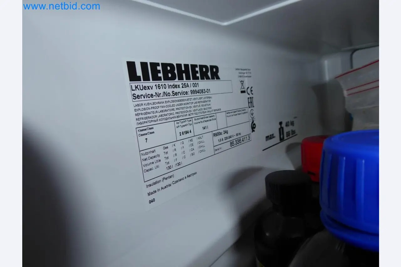 Laborgeräte, Analysegeräte-2