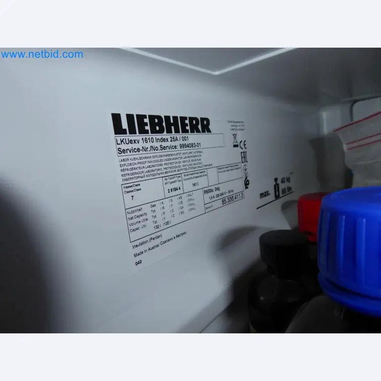 Laborgeräte, Analysegeräte-2
