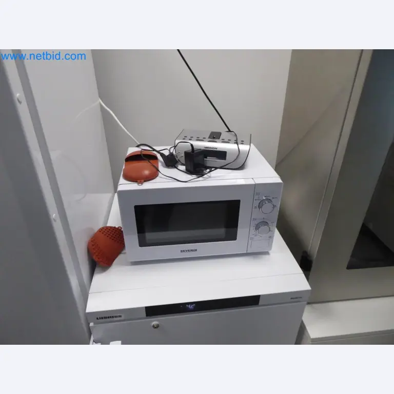 Laborgeräte, Analysegeräte-3