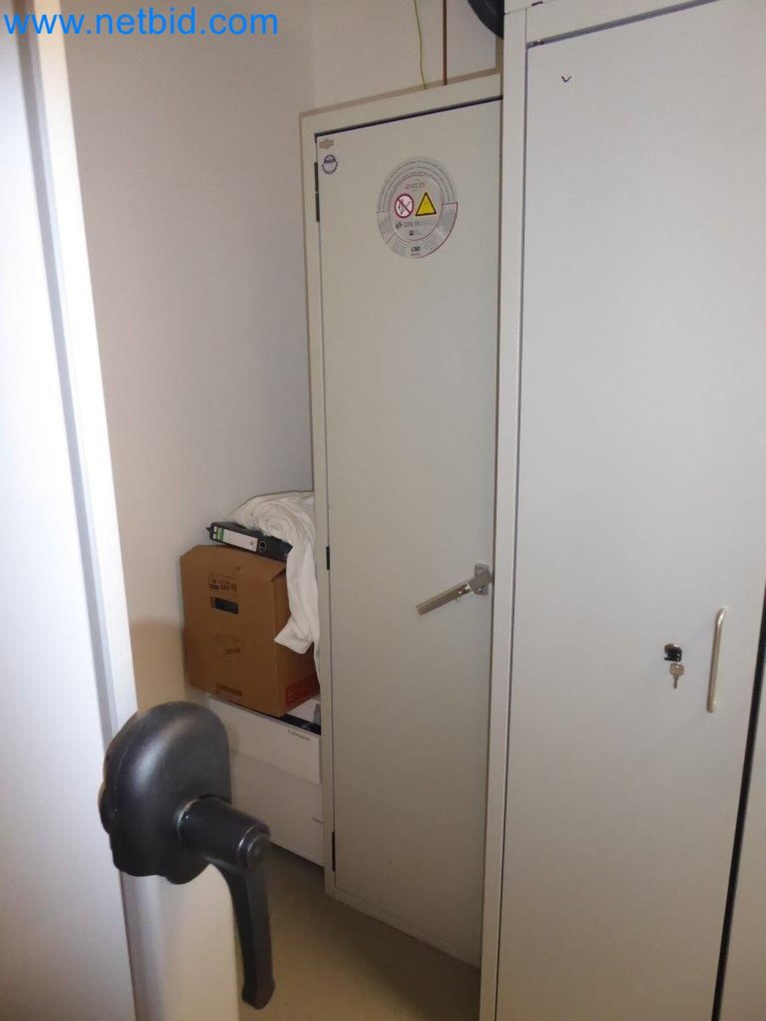 Laborgeräte, Analysegeräte-2