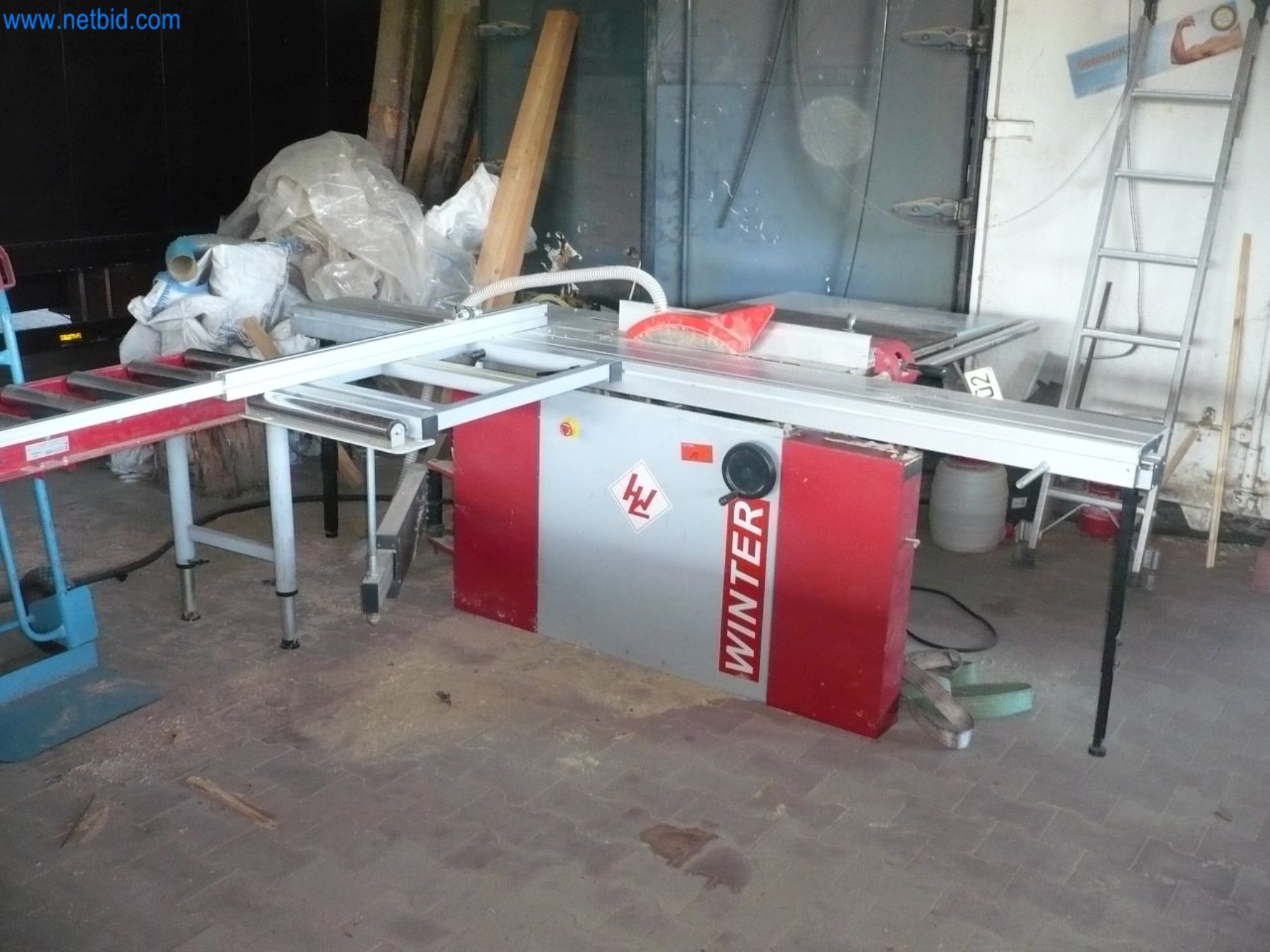 Wood processing, sawing and carpentry technology, firewood production-1