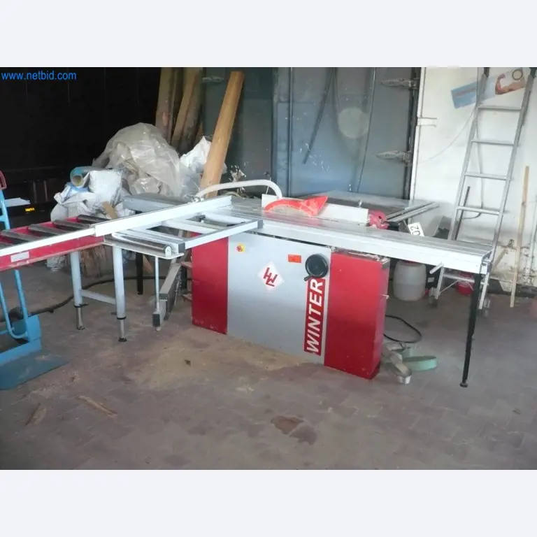 Wood processing, sawing and carpentry technology, firewood production-1