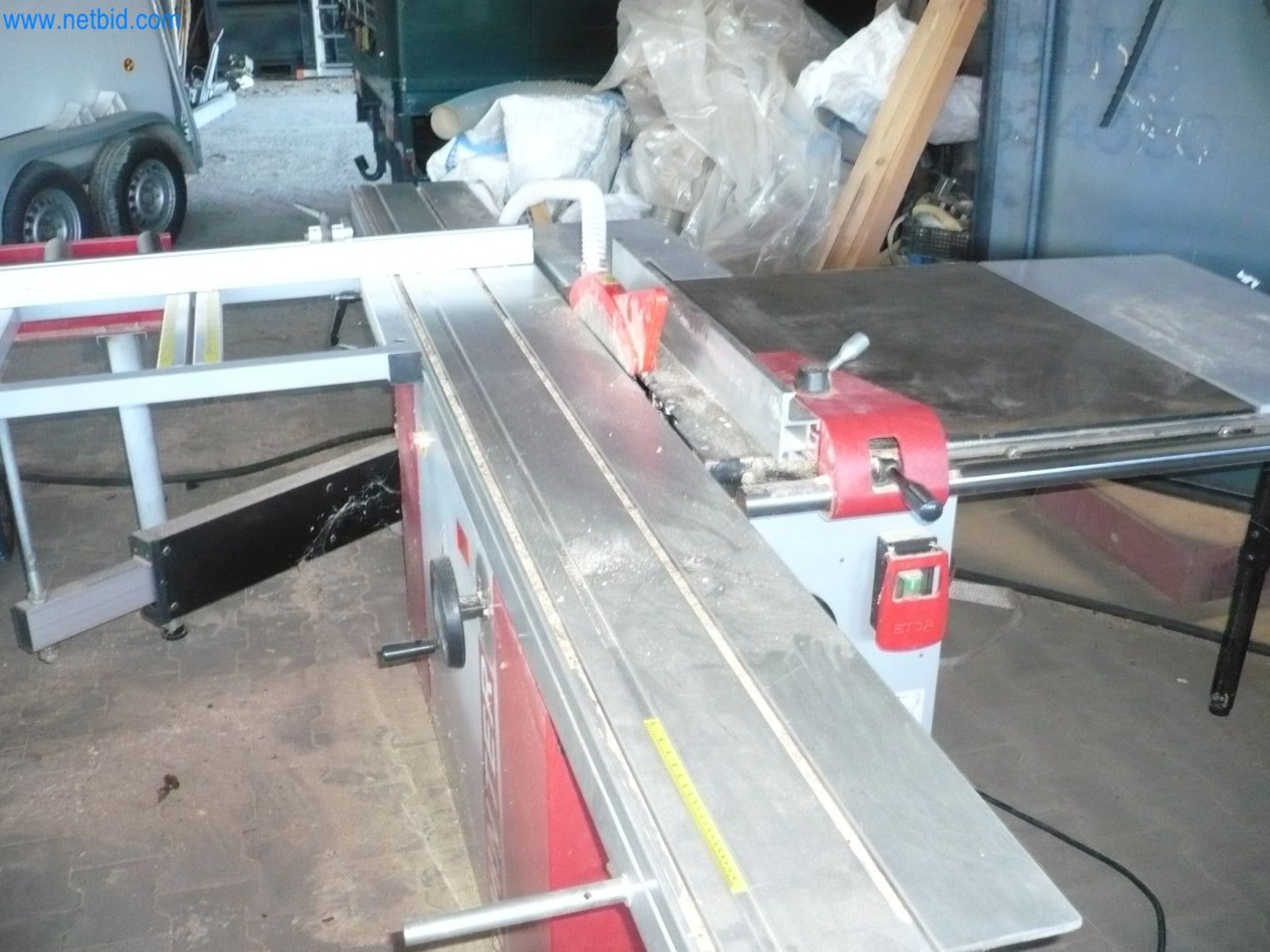 Wood processing, sawing and carpentry technology, firewood production-2