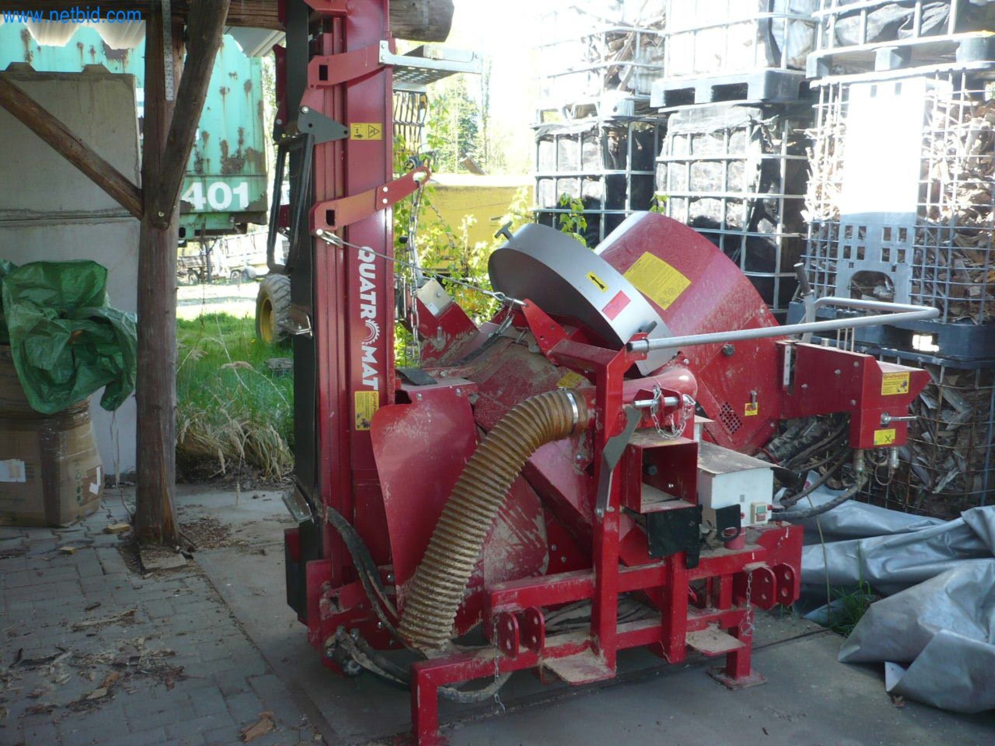 Obróbka drewna, technologia piłowania i ciesielstwa, produkcja drewna opałowego-1