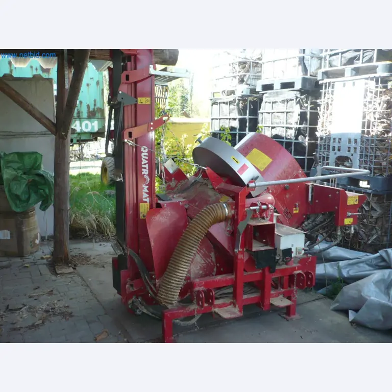 Obróbka drewna, technologia piłowania i ciesielstwa, produkcja drewna opałowego-1