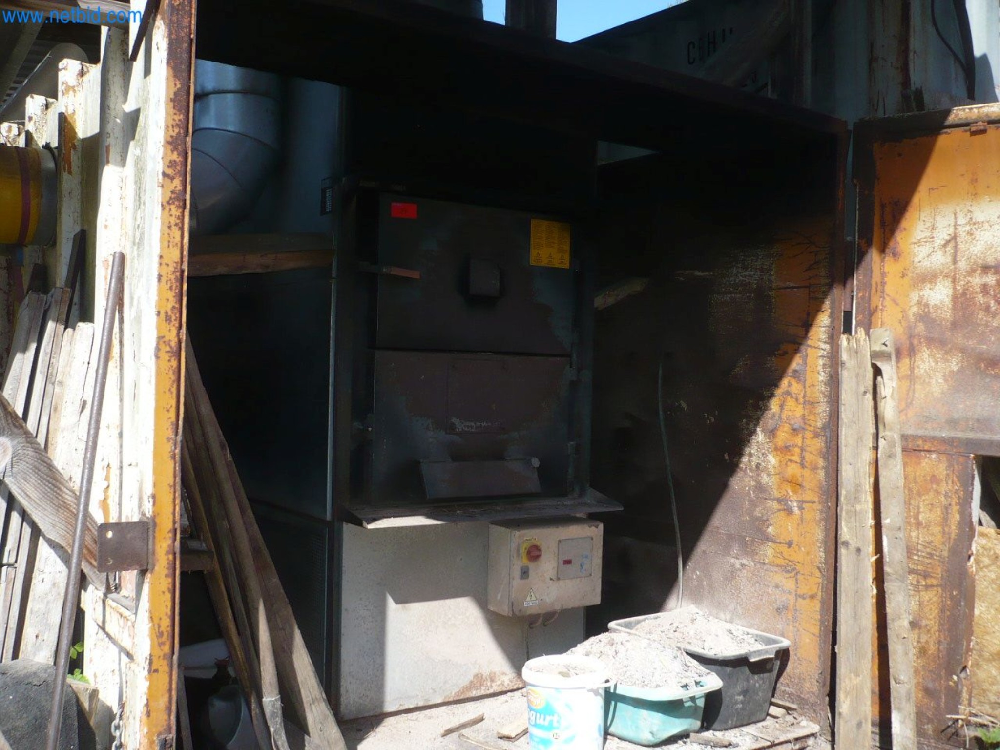 Wood processing, sawing and carpentry technology, firewood production-1