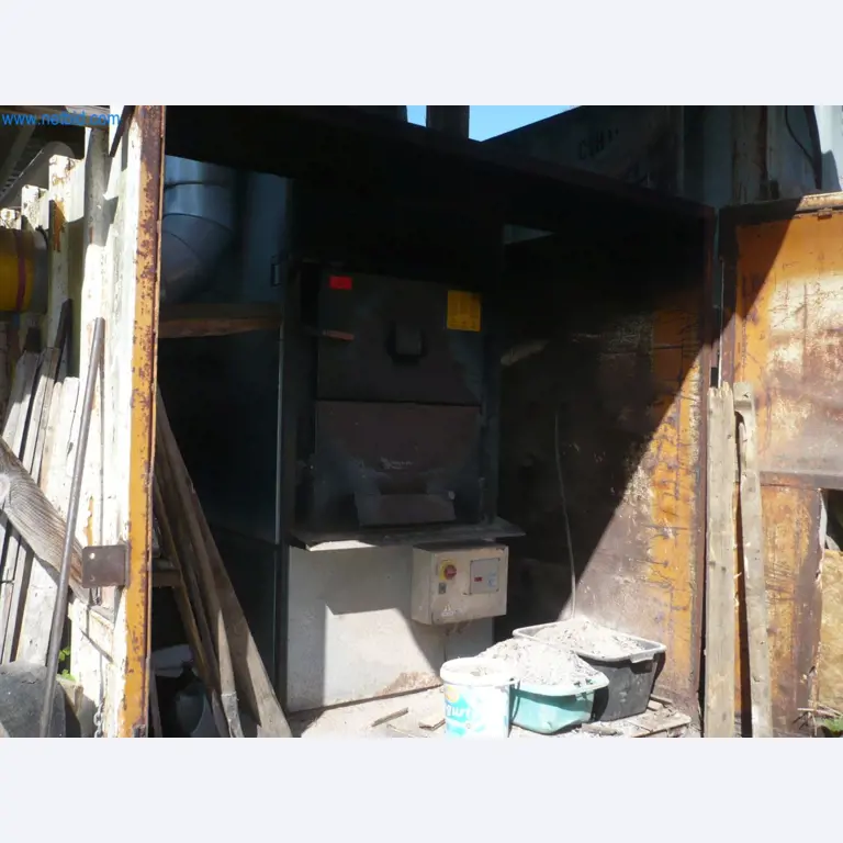 Wood processing, sawing and carpentry technology, firewood production-1