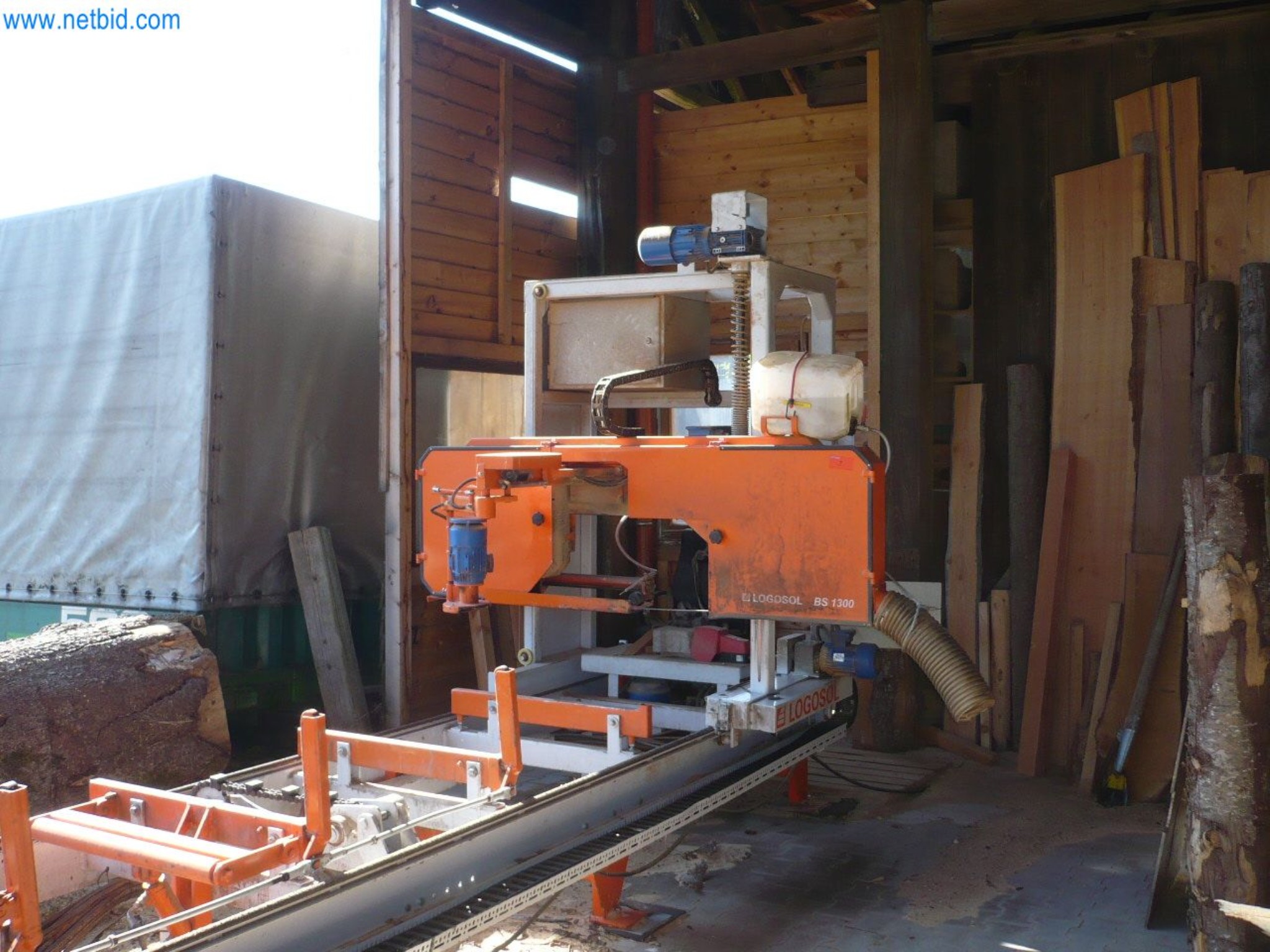 Obróbka drewna, technologia piłowania i ciesielstwa, produkcja drewna opałowego-1