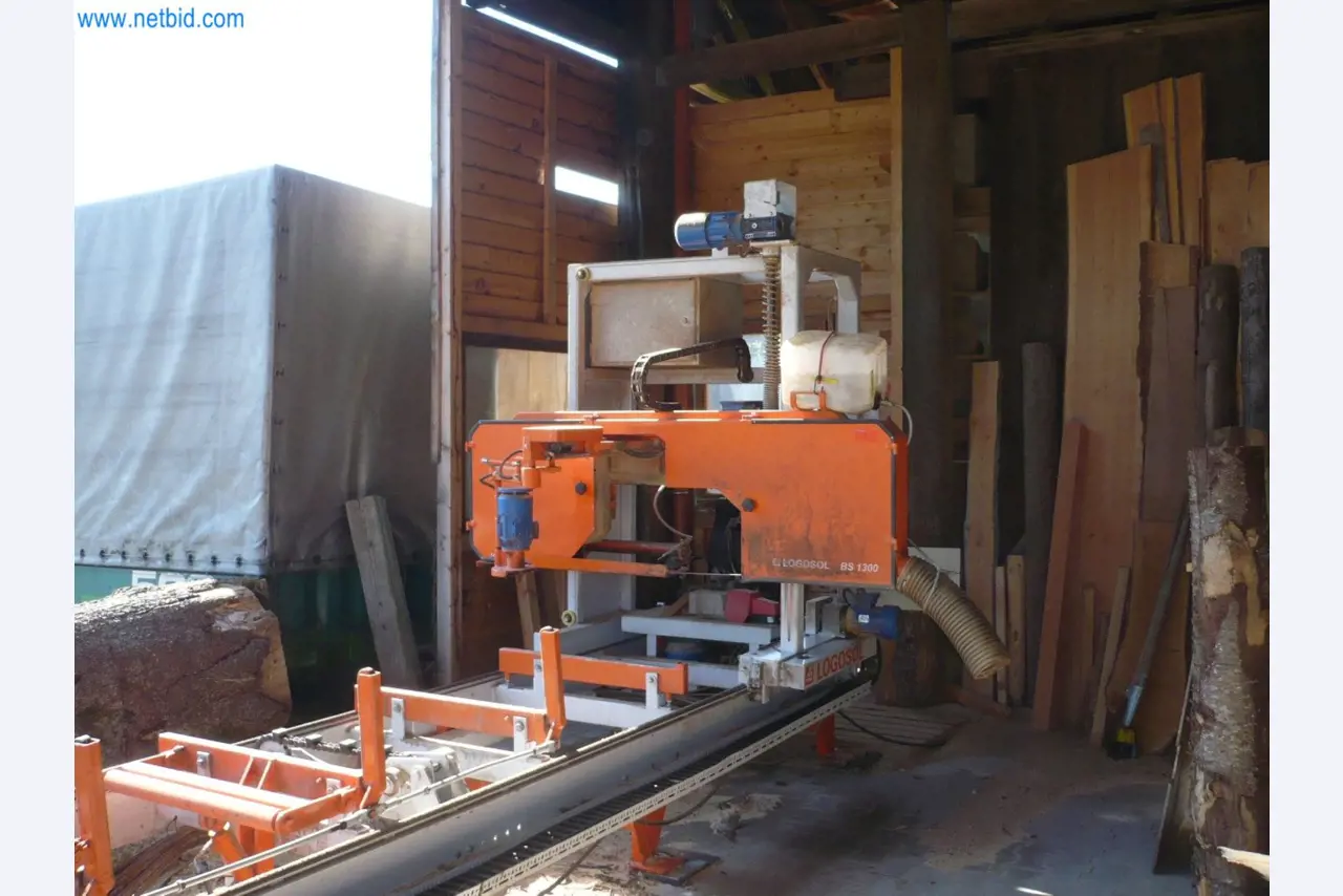 Obróbka drewna, technologia piłowania i ciesielstwa, produkcja drewna opałowego-1