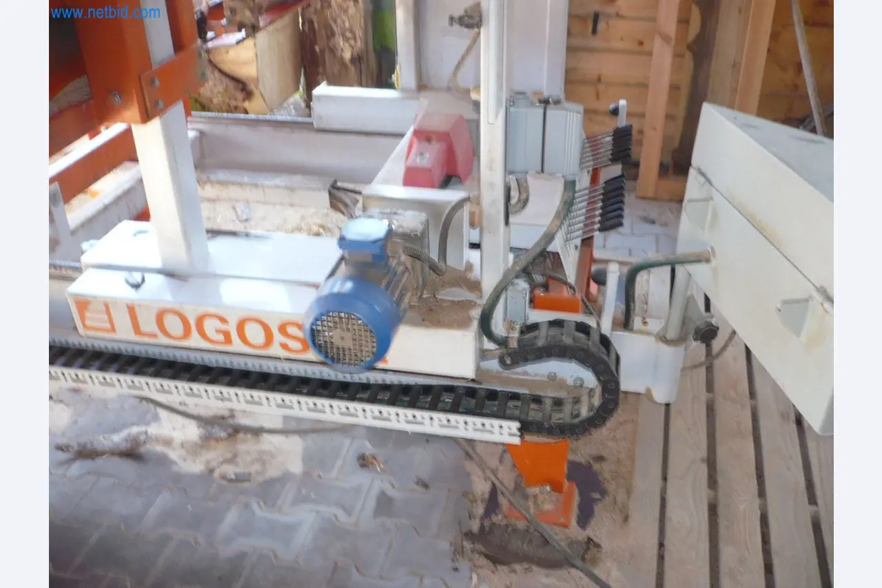 Obróbka drewna, technologia piłowania i ciesielstwa, produkcja drewna opałowego-2