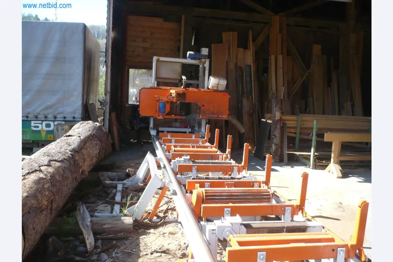 Obróbka drewna, technologia piłowania i ciesielstwa, produkcja drewna opałowego-3