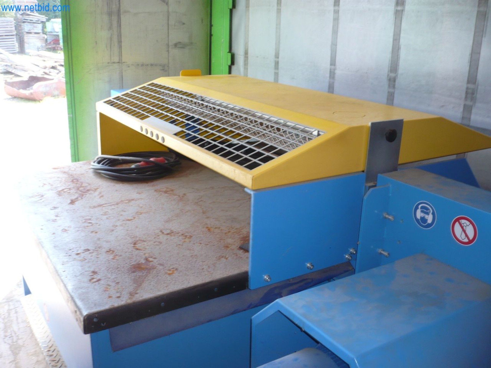 Wood processing, sawing and carpentry technology, firewood production-1