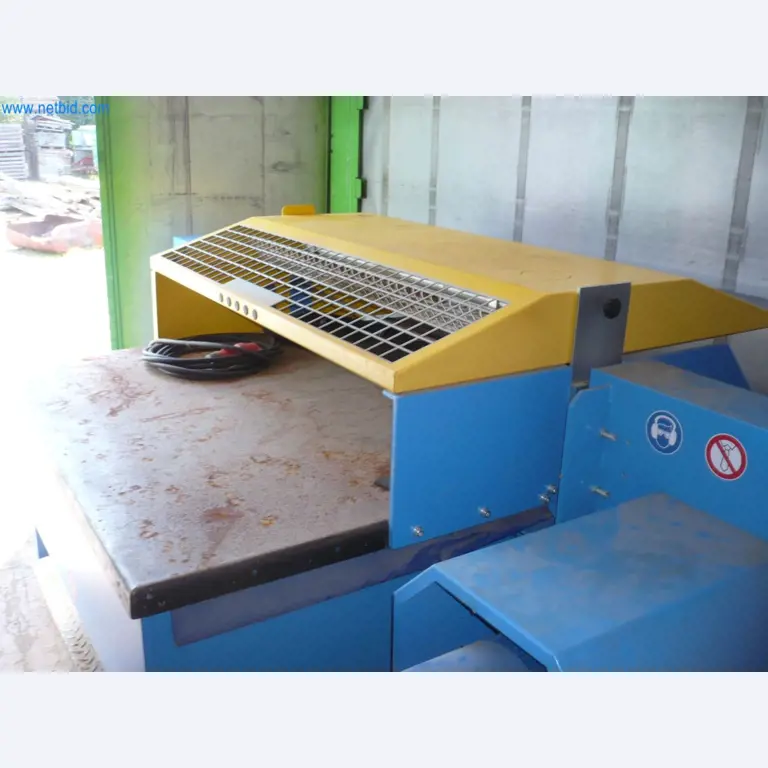 Wood processing, sawing and carpentry technology, firewood production-1