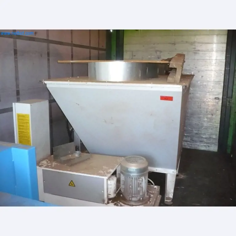 Wood processing, sawing and carpentry technology, firewood production-1