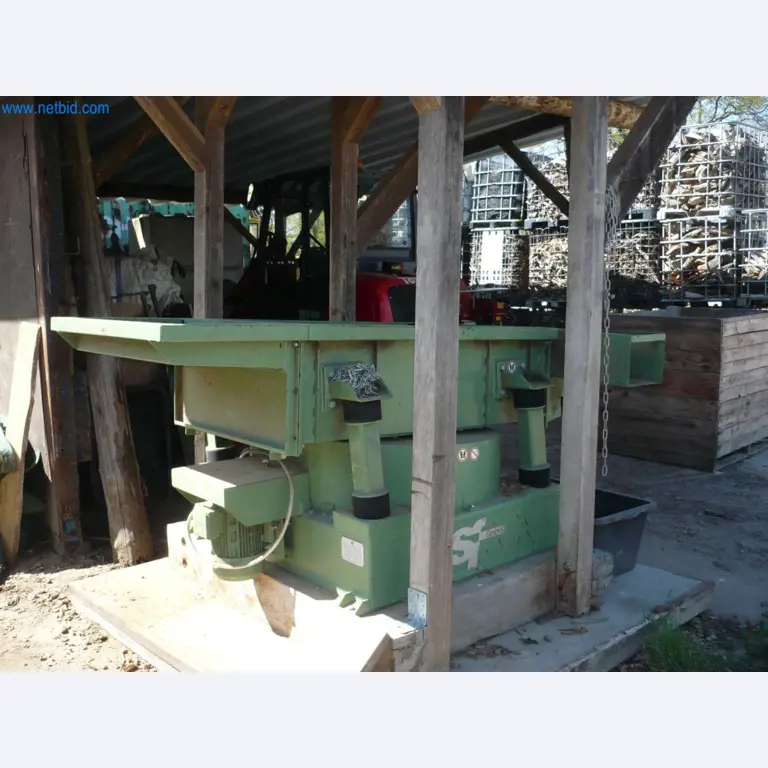 Holzverarbeitung, Säge- und Schreinereitechnik, Brennholzfertigung-1