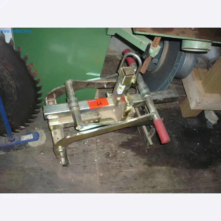 Transformación de la madera, tecnología de aserrado y carpintería, producción de leña-1