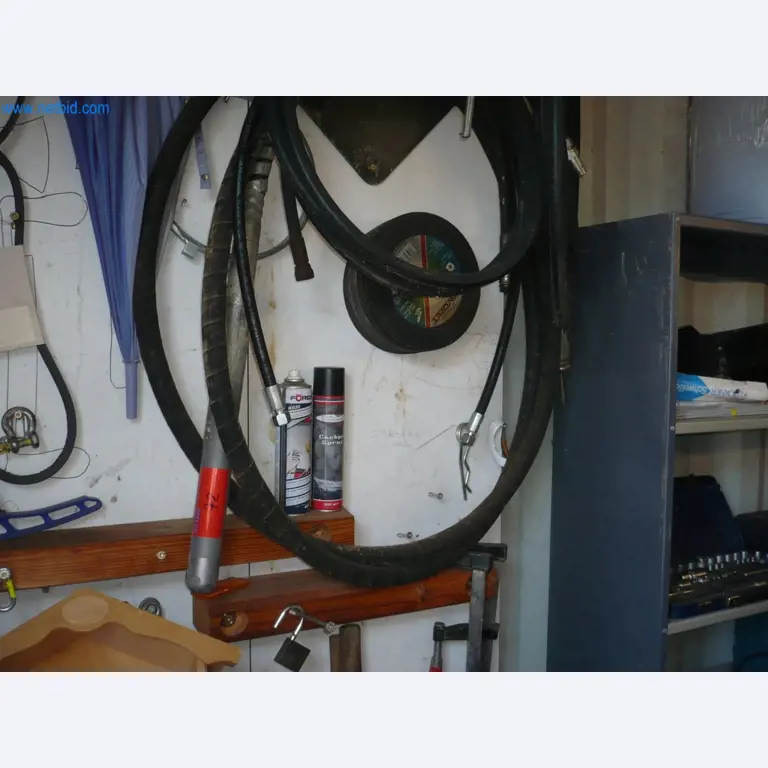 Holzverarbeitung, Säge- und Schreinereitechnik, Brennholzfertigung-1