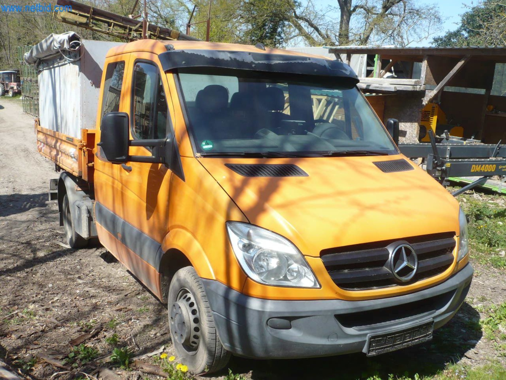 Wood processing, sawing and carpentry technology, firewood production-2