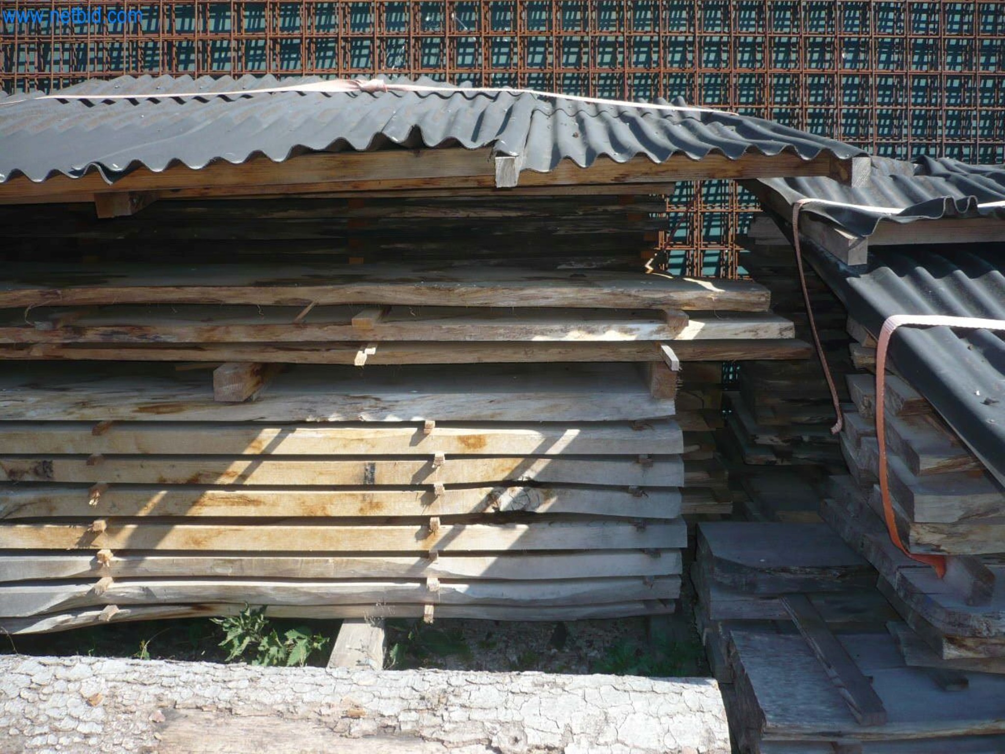 Wood processing, sawing and carpentry technology, firewood production-1