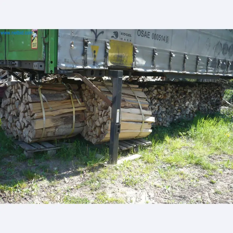 Zpracování dřeva, pilařská a tesařská technika, výroba palivového dřeva-2