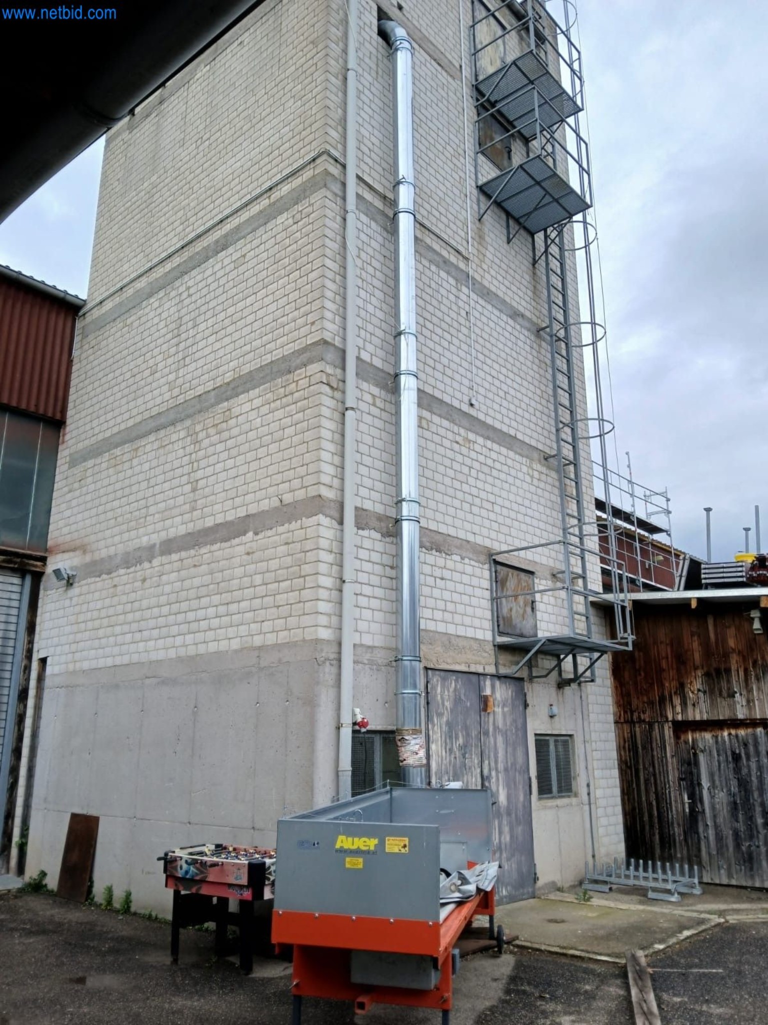 Obróbka drewna, technologia piłowania i ciesielstwa, produkcja drewna opałowego-2