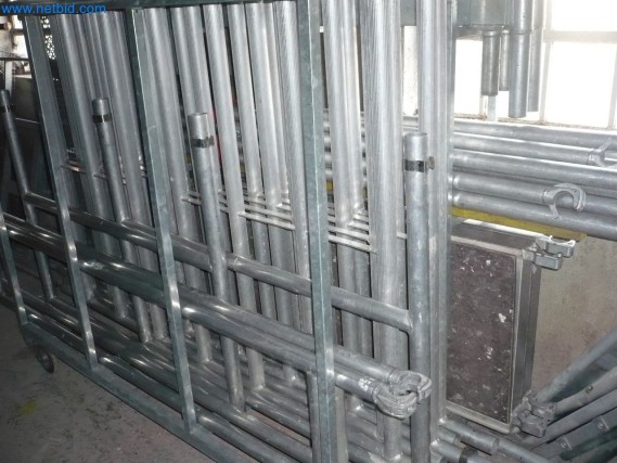 Machines for metalworking, welding, forging and assembly work-11