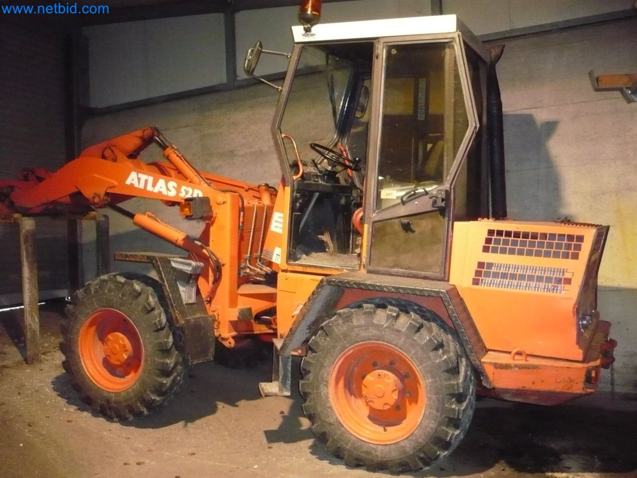 Machines for metalworking, welding, forging and assembly work-1