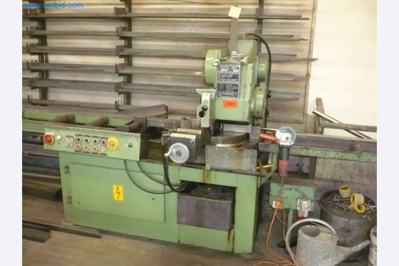 Machines for metalworking, welding, forging and assembly work-5