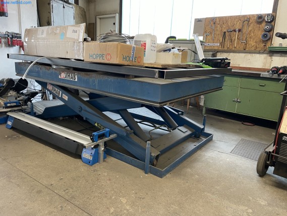 Machines for metalworking, welding, forging and assembly work-7