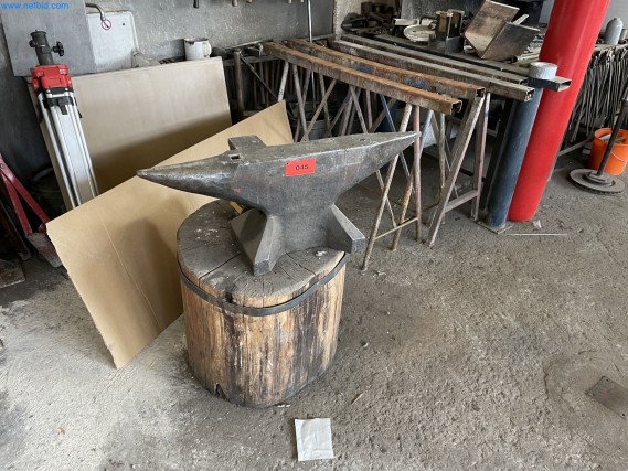 Machines for metalworking, welding, forging and assembly work-8