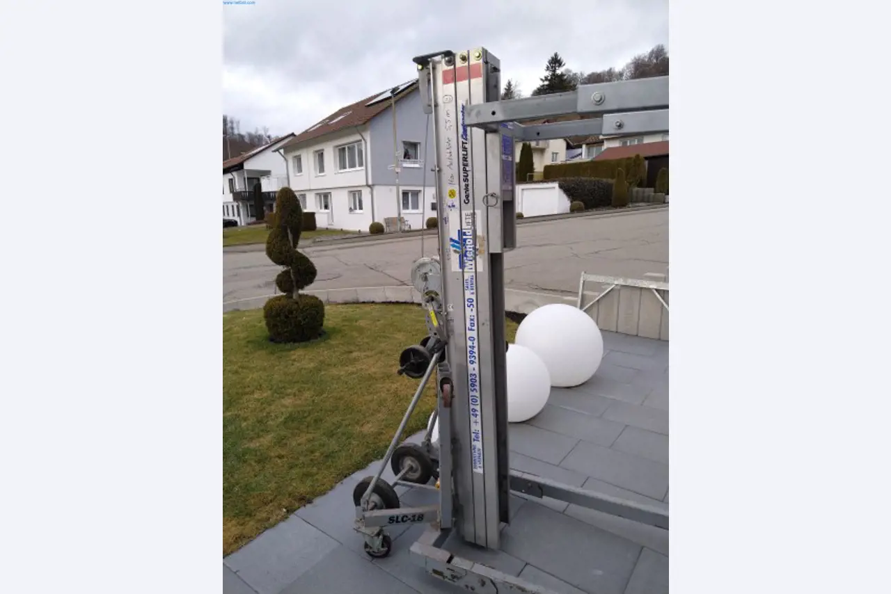Machines for metalworking, welding, forging and assembly work-9