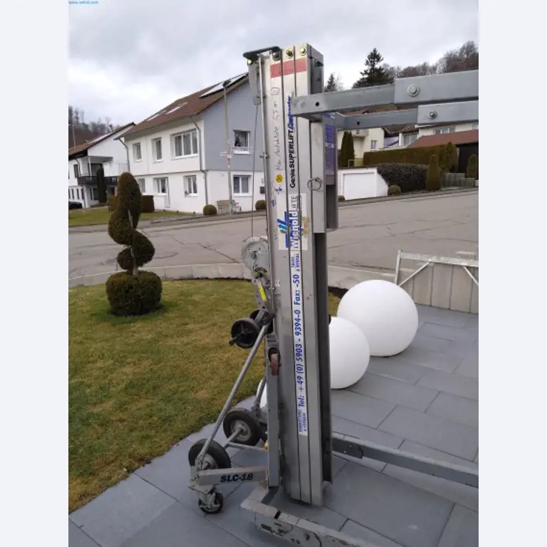 Machines for metalworking, welding, forging and assembly work-9