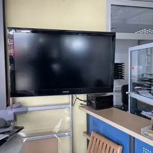 40" televizní monitor Samsung