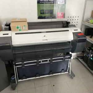 Large format plotter Canon image Prograf iPF 780