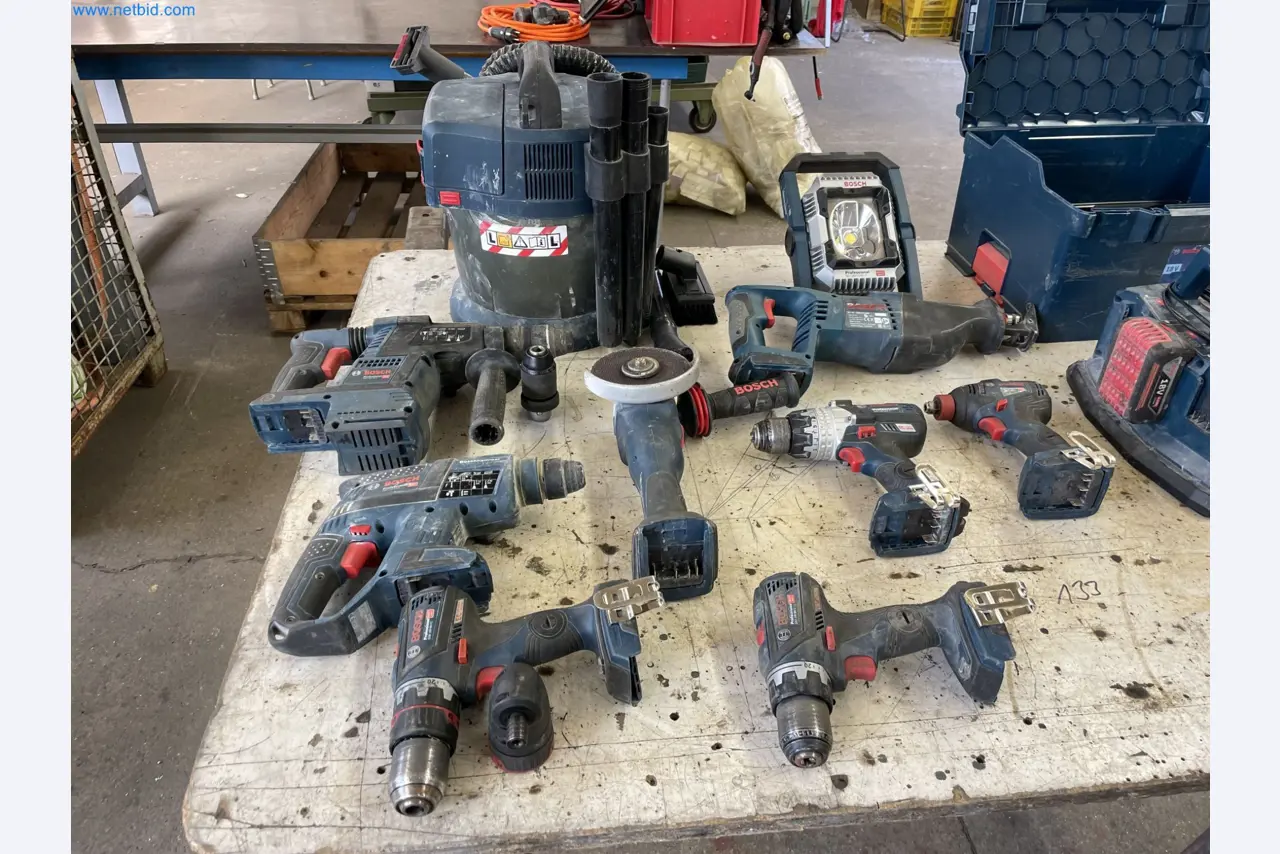 Maszyny do obróbki metali, spawania, kucia i prac montażowych-2