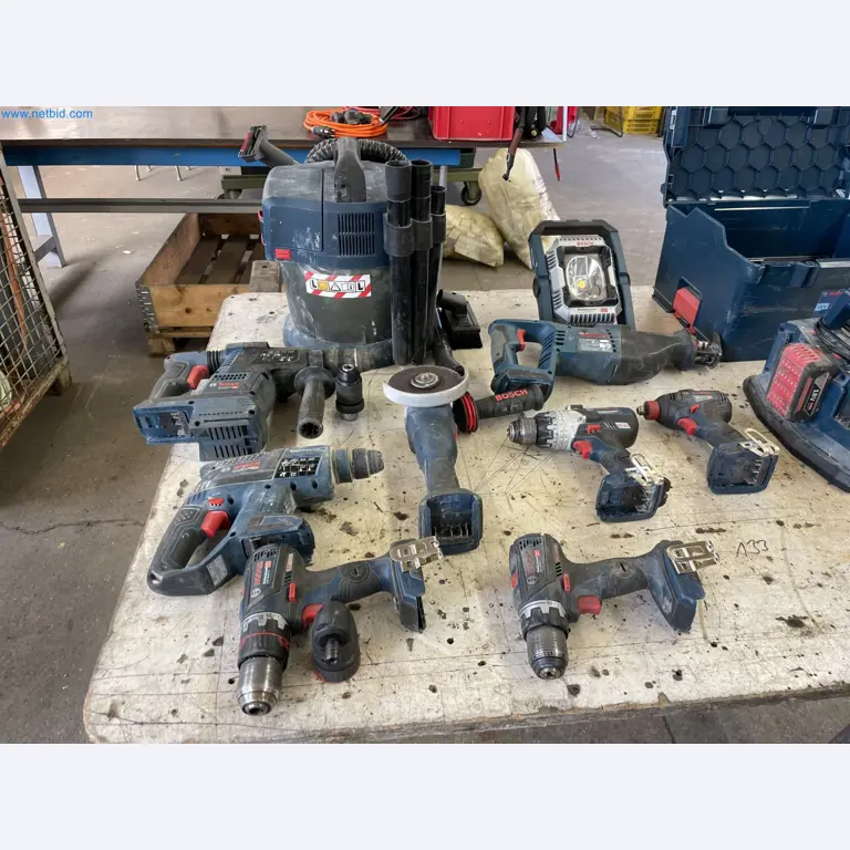 Maszyny do obróbki metali, spawania, kucia i prac montażowych-2