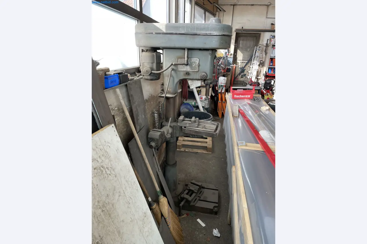 Machines for metalworking, welding, forging and assembly work-1