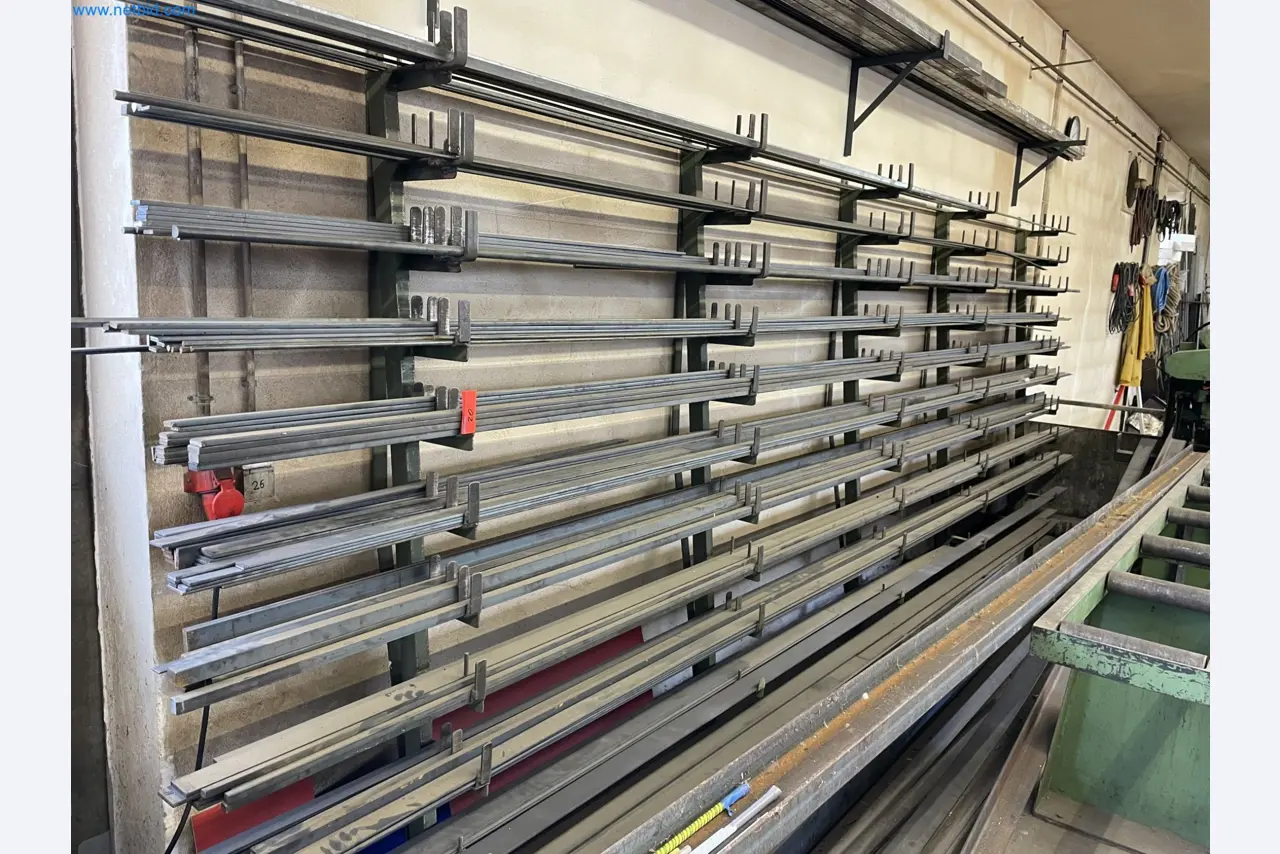 Maszyny do obróbki metali, spawania, kucia i prac montażowych-1