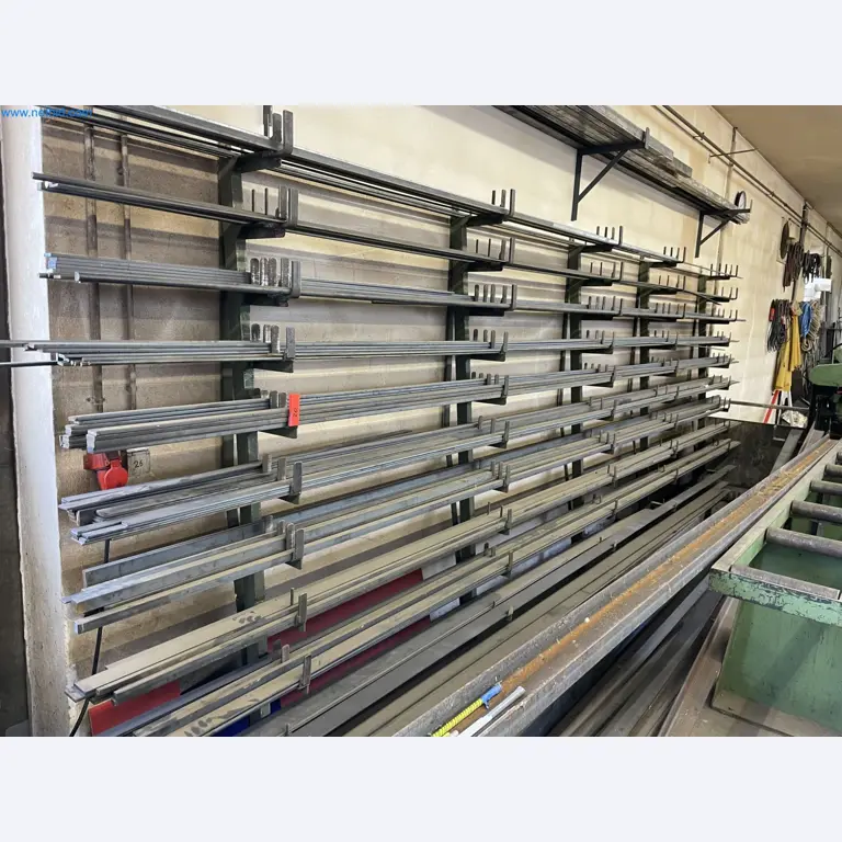 Maszyny do obróbki metali, spawania, kucia i prac montażowych-1