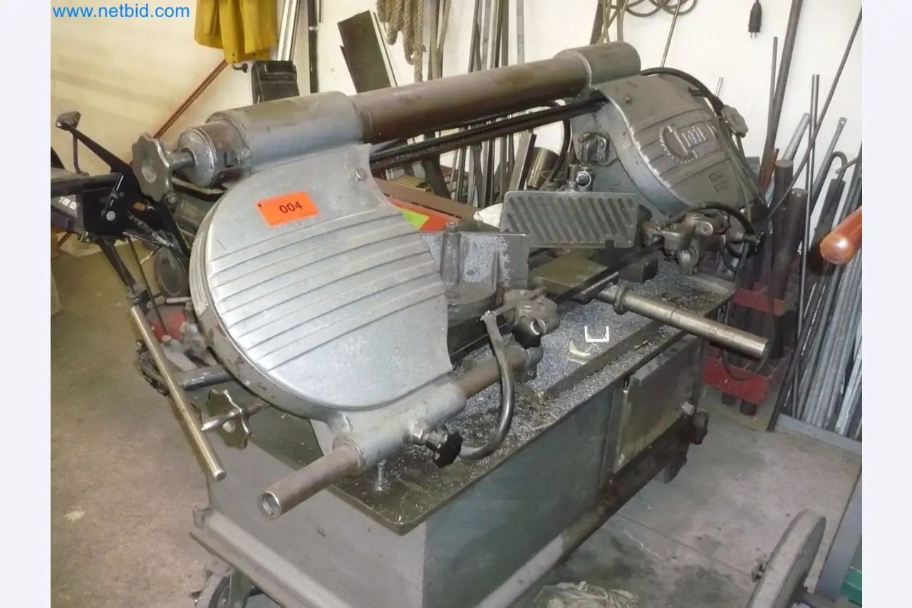 Maszyny do obróbki metali, spawania, kucia i prac montażowych-1