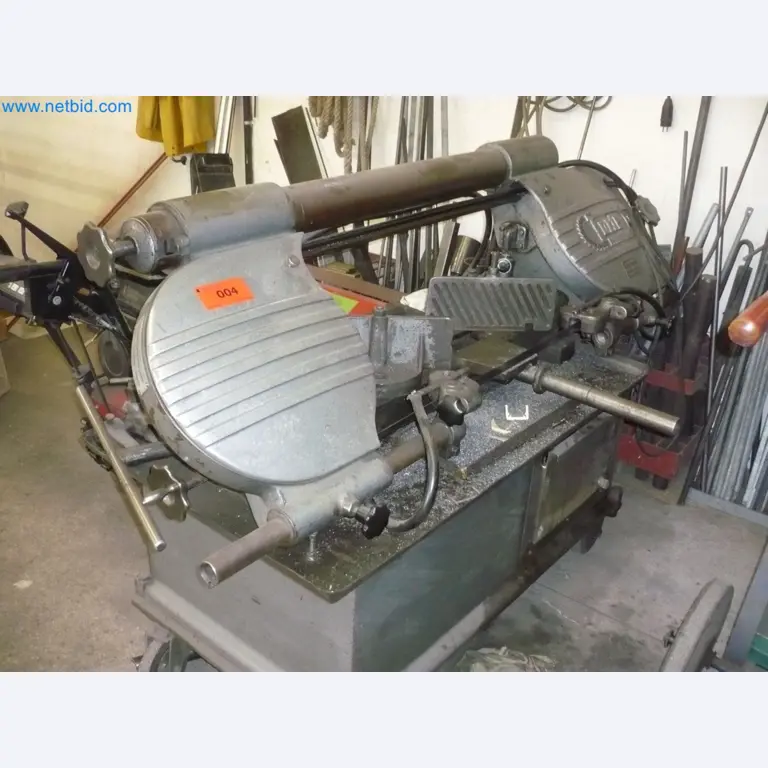 Maszyny do obróbki metali, spawania, kucia i prac montażowych-1