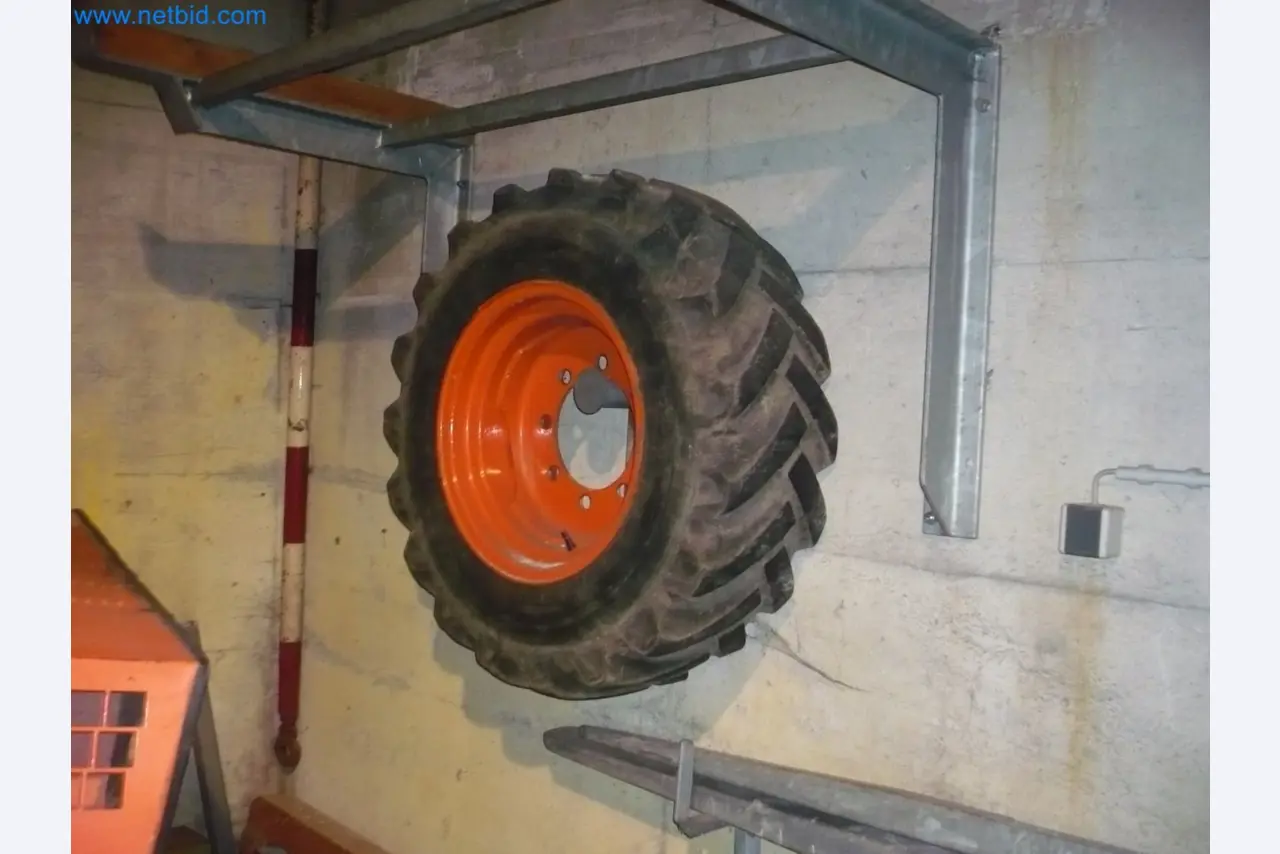 Máquinas para trabalhos em metal, soldadura, forja e montagem-2