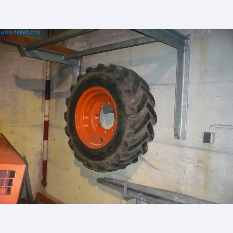 Máquinas para trabalhos em metal, soldadura, forja e montagem-2