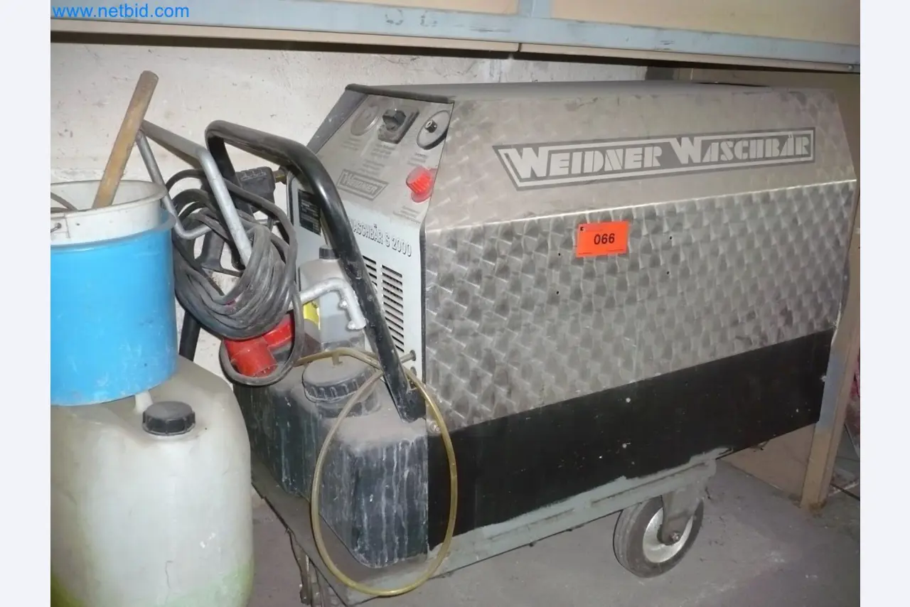 Machines for metalworking, welding, forging and assembly work-1