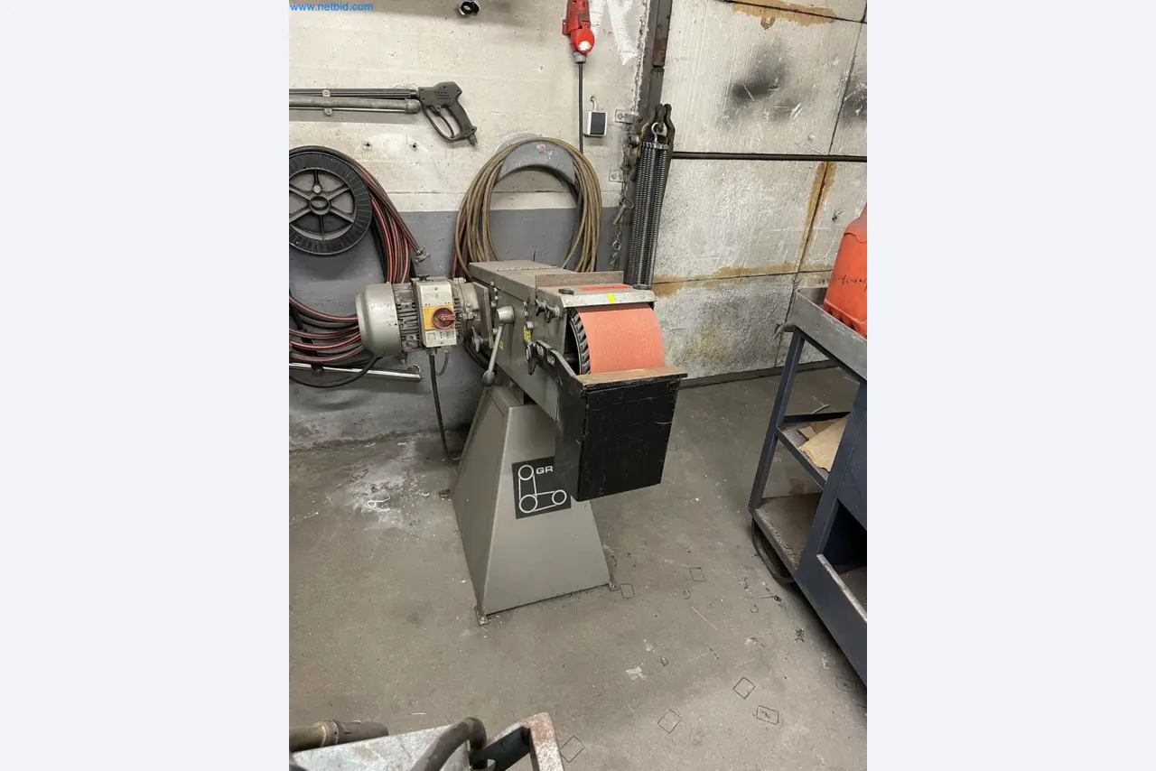 Machines for metalworking, welding, forging and assembly work-1